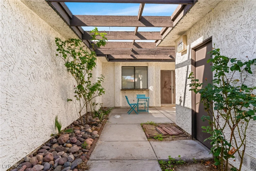 4533 Madreperla, Las Vegas, NV 89121