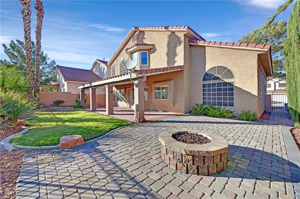 8229 Sedona Sunrise, Las Vegas, NV 89128