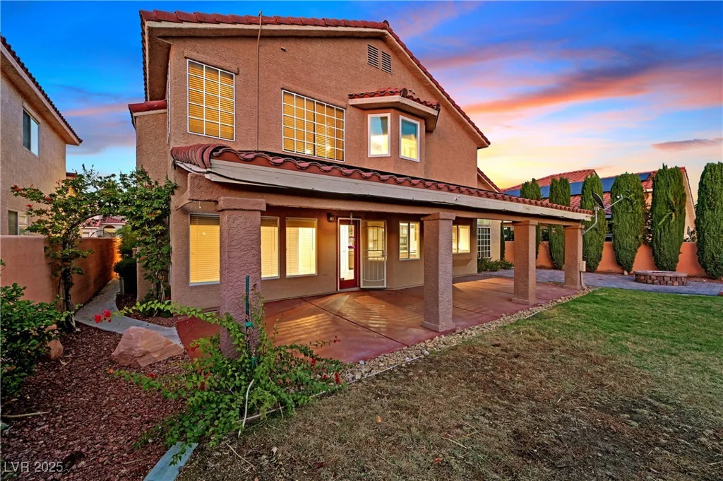 8229 Sedona Sunrise, Las Vegas, NV 89128