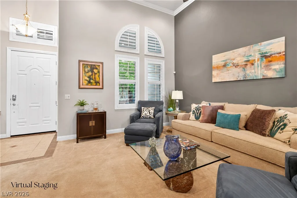 6 Via Vita Bella, Henderson, NV 89011