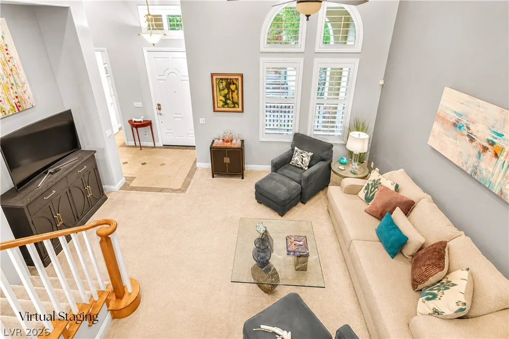 6 Via Vita Bella, Henderson, NV 89011