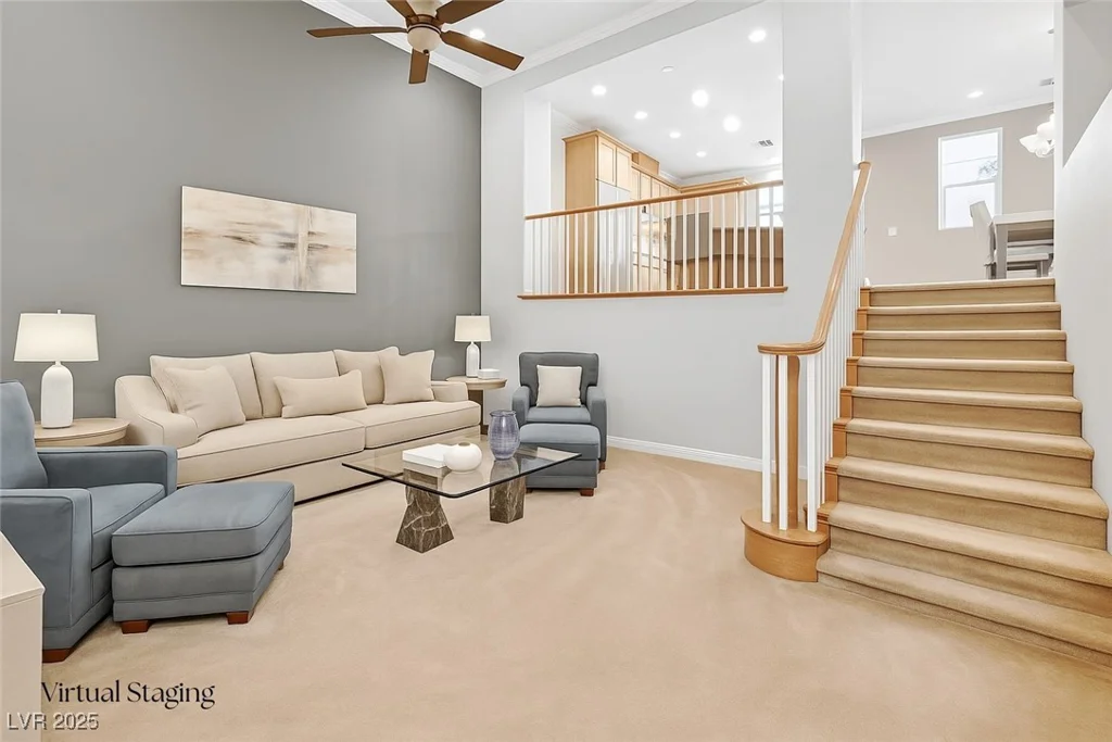 6 Via Vita Bella, Henderson, NV 89011