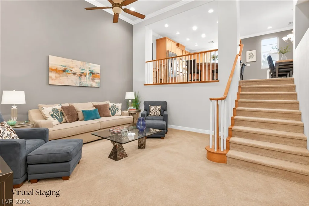 6 Via Vita Bella, Henderson, NV 89011