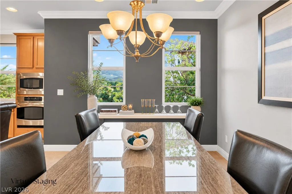 6 Via Vita Bella, Henderson, NV 89011