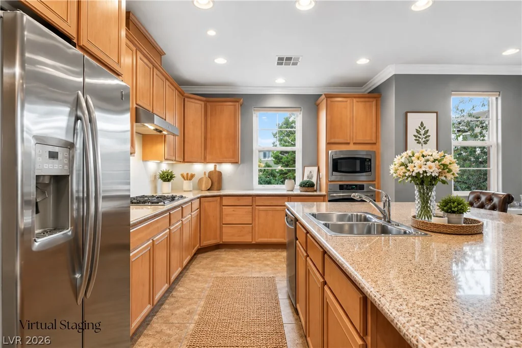 6 Via Vita Bella, Henderson, NV 89011
