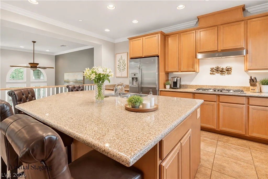 6 Via Vita Bella, Henderson, NV 89011