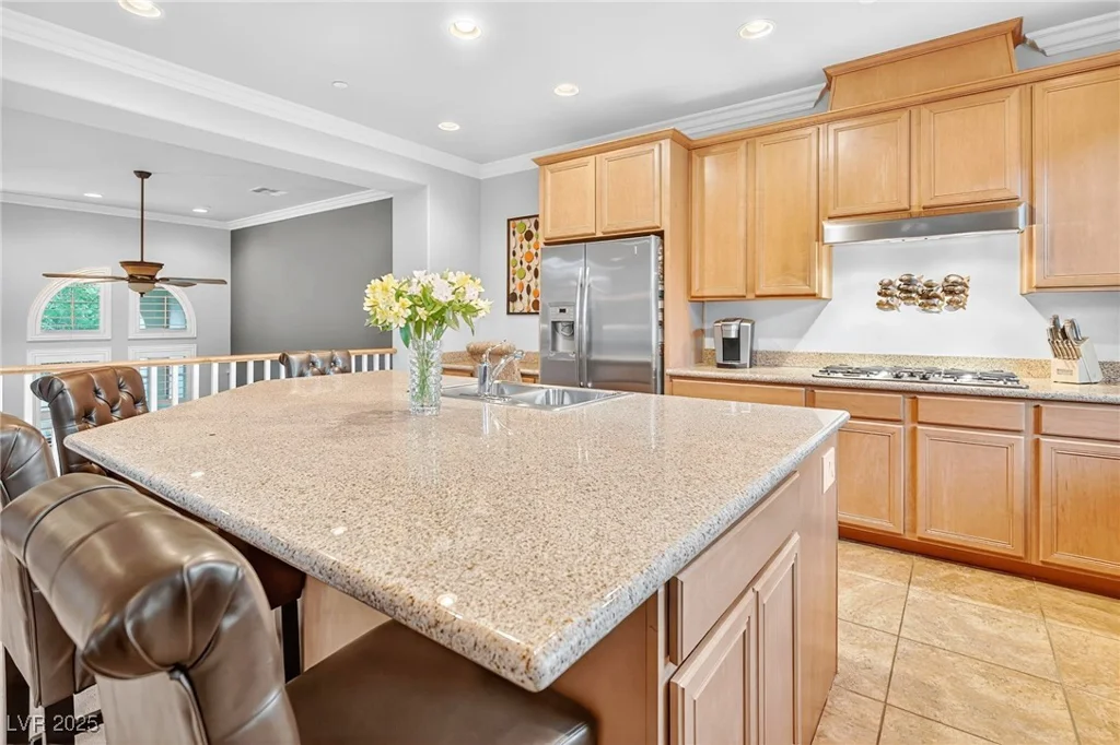 6 Via Vita Bella, Henderson, NV 89011