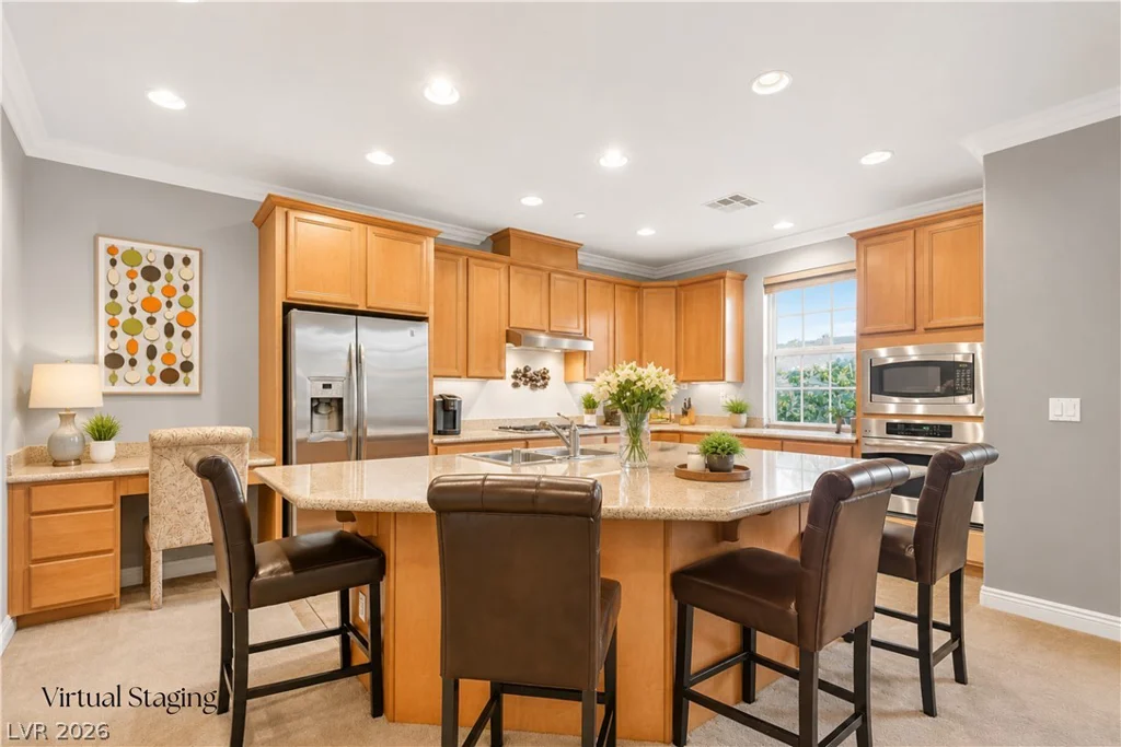 6 Via Vita Bella, Henderson, NV 89011