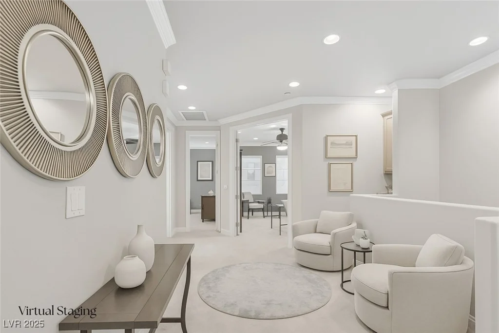 6 Via Vita Bella, Henderson, NV 89011