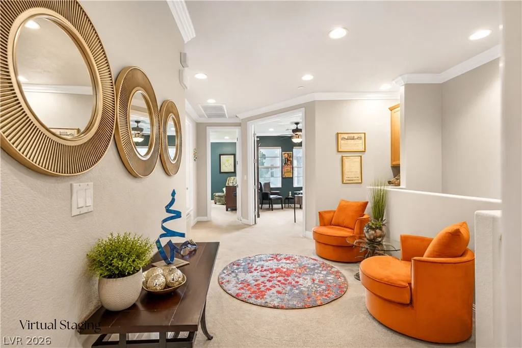 6 Via Vita Bella, Henderson, NV 89011