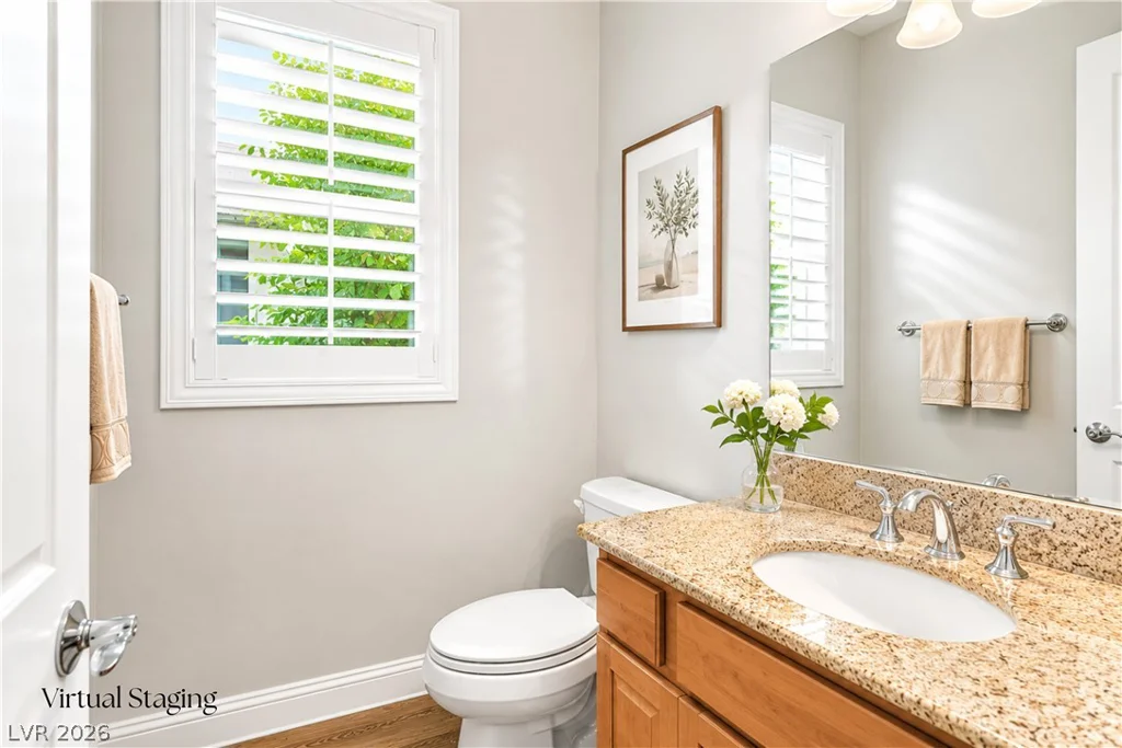 6 Via Vita Bella, Henderson, NV 89011