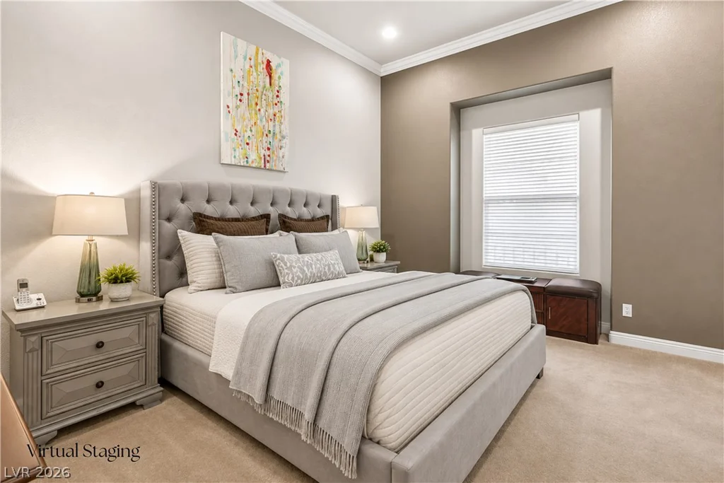 6 Via Vita Bella, Henderson, NV 89011