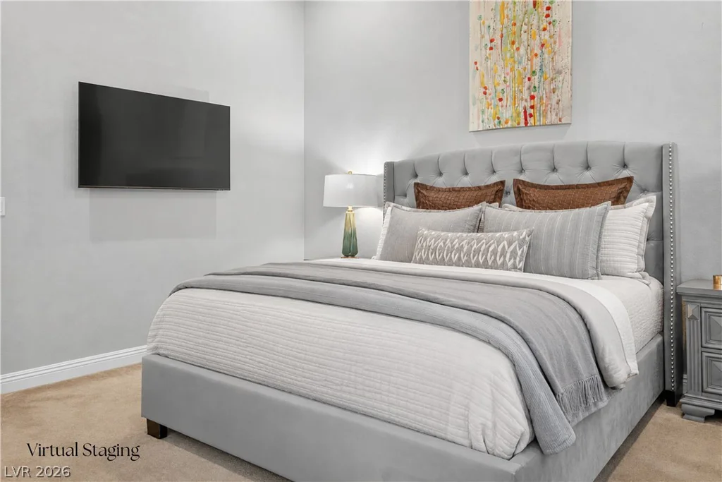 6 Via Vita Bella, Henderson, NV 89011