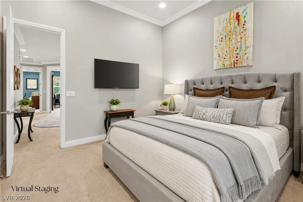 6 Via Vita Bella, Henderson, NV 89011