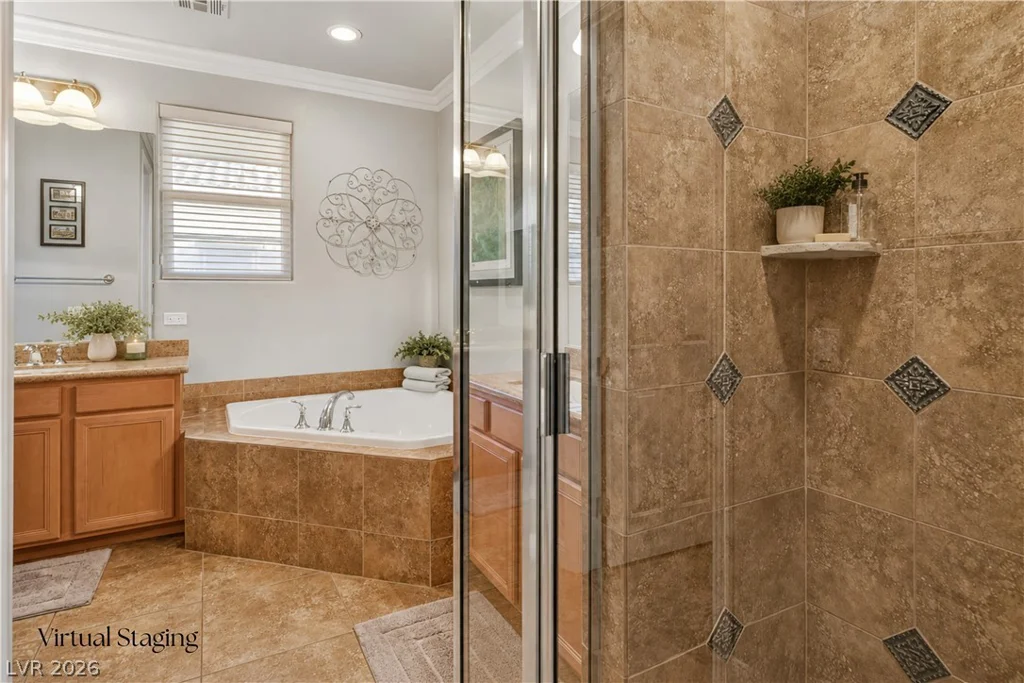 6 Via Vita Bella, Henderson, NV 89011