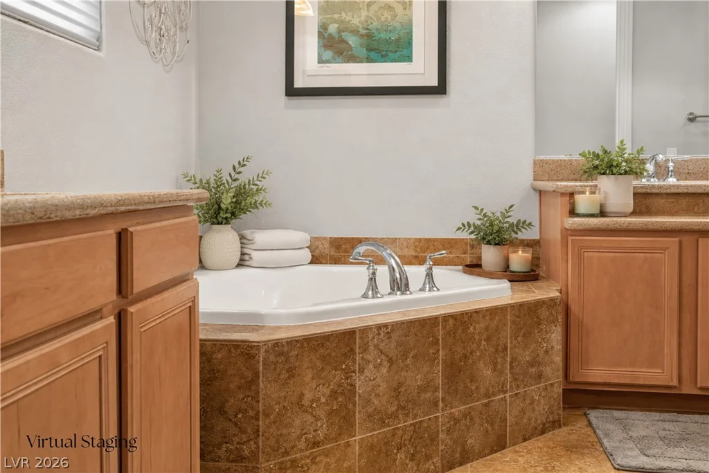 6 Via Vita Bella, Henderson, NV 89011