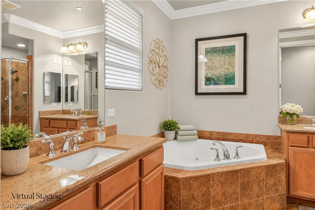 6 Via Vita Bella, Henderson, NV 89011