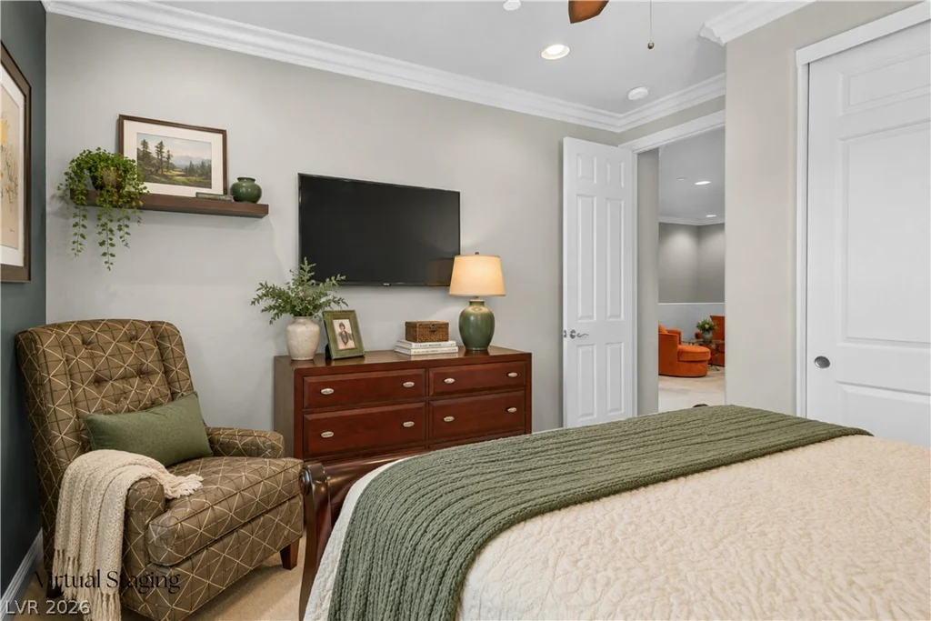 6 Via Vita Bella, Henderson, NV 89011