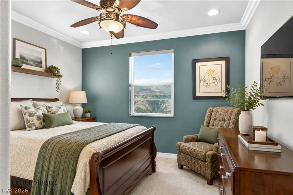 6 Via Vita Bella, Henderson, NV 89011