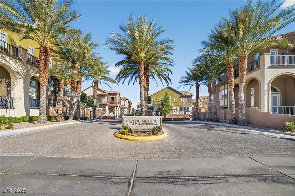 6 Via Vita Bella, Henderson, NV 89011