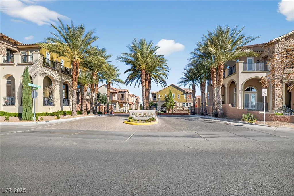 6 Via Vita Bella, Henderson, NV 89011