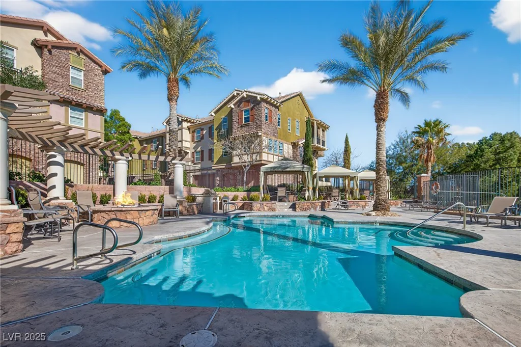 6 Via Vita Bella, Henderson, NV 89011