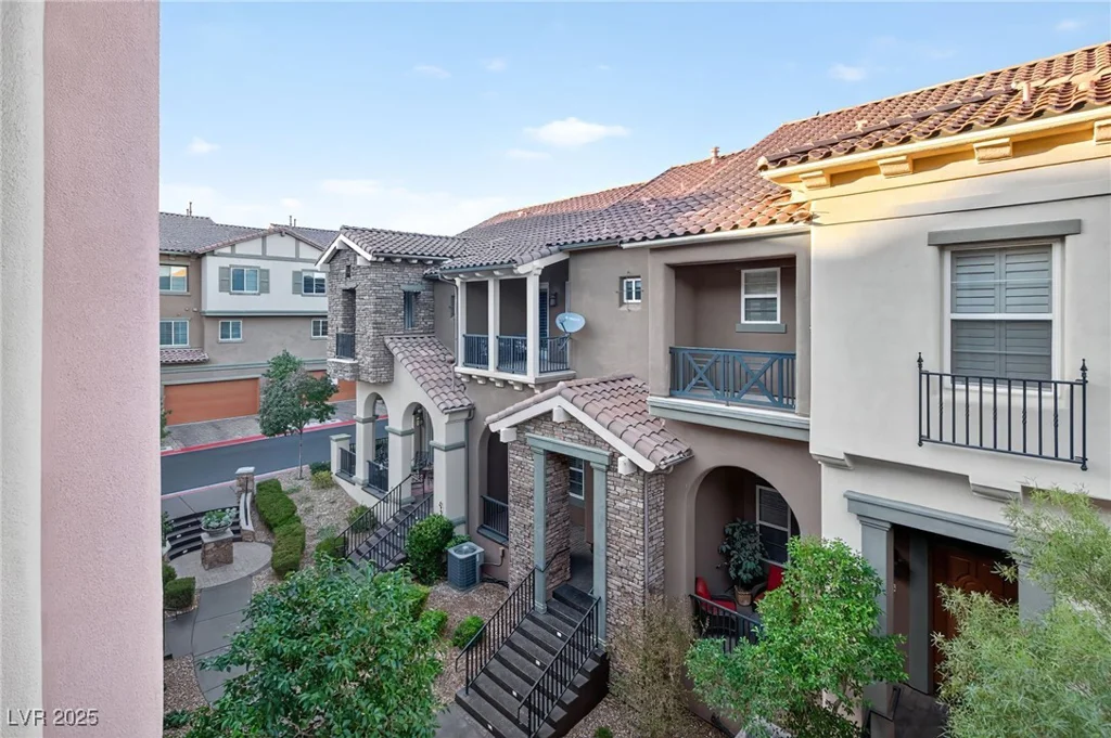 6 Via Vita Bella, Henderson, NV 89011