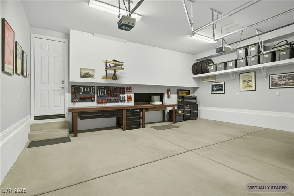 6 Via Vita Bella, Henderson, NV 89011
