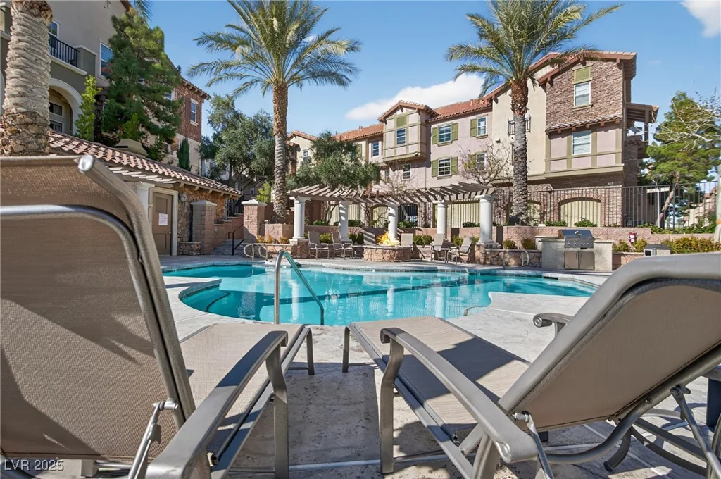 6 Via Vita Bella, Henderson, NV 89011