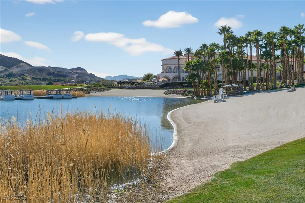 6 Via Vita Bella, Henderson, NV 89011