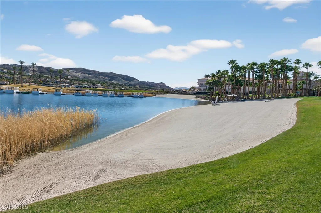 6 Via Vita Bella, Henderson, NV 89011