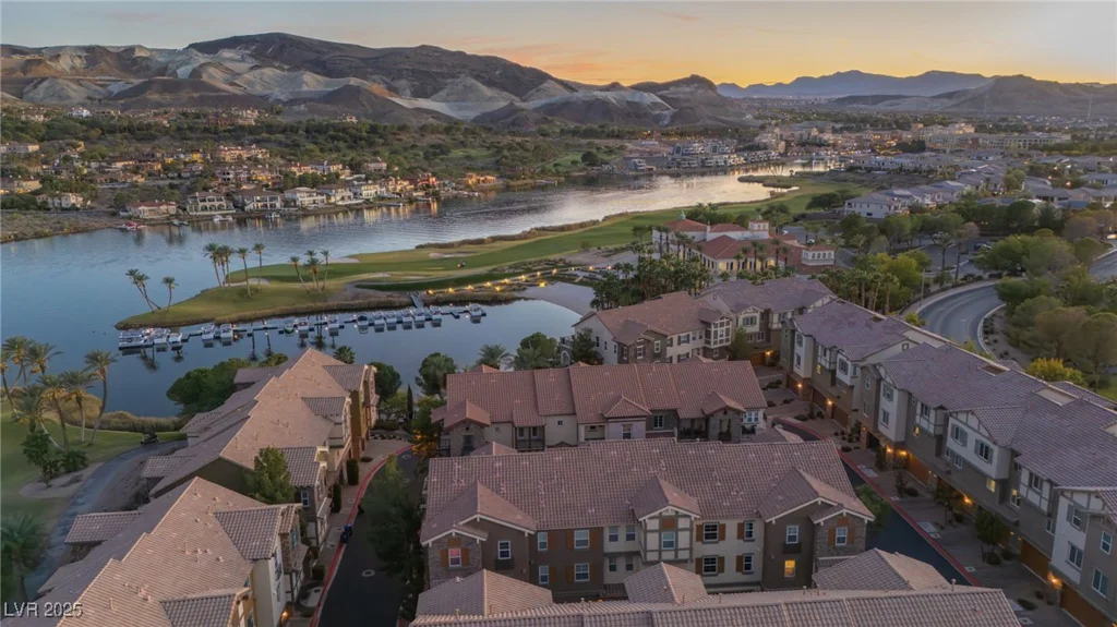 6 Via Vita Bella, Henderson, NV 89011