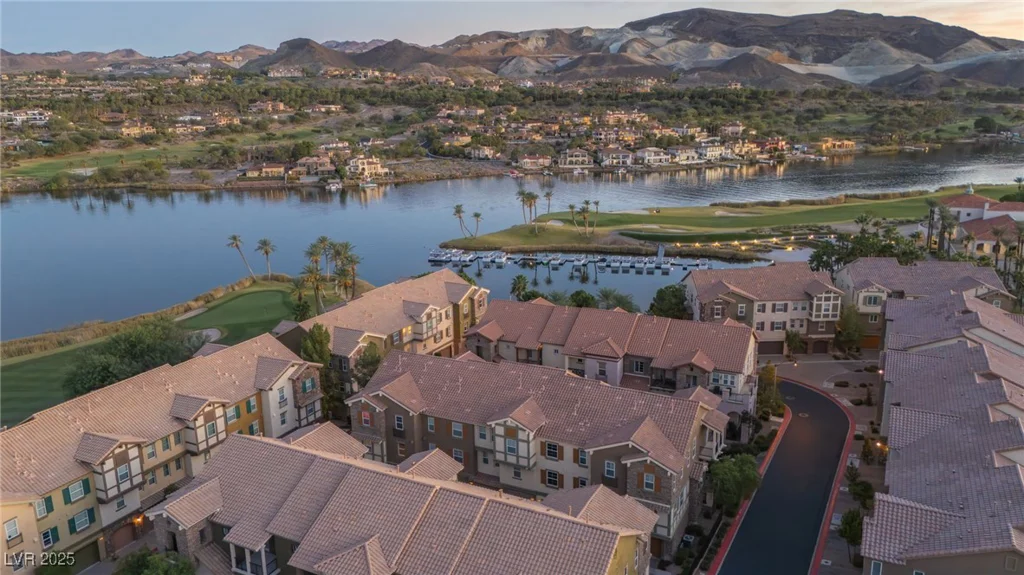 6 Via Vita Bella, Henderson, NV 89011