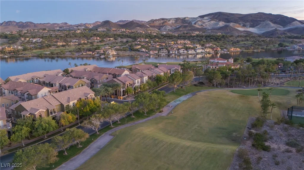 6 Via Vita Bella, Henderson, NV 89011