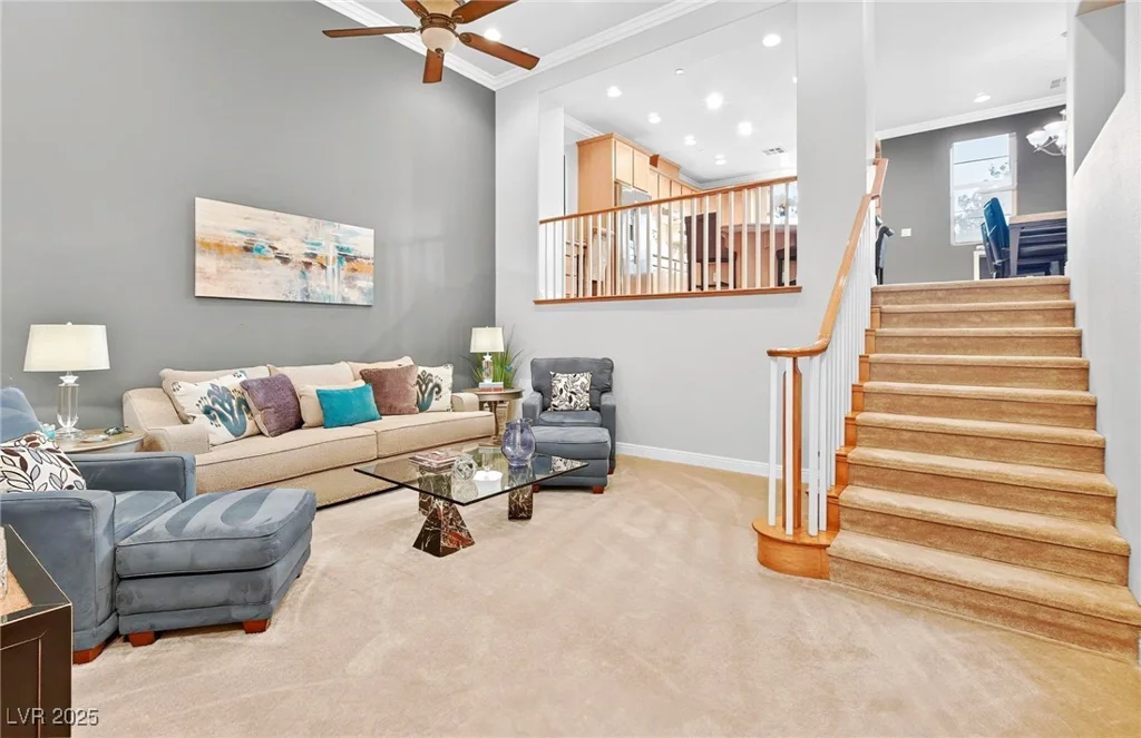 6 Via Vita Bella, Henderson, NV 89011