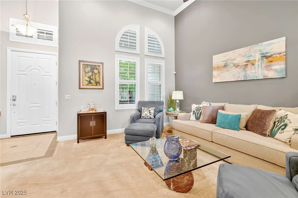 6 Via Vita Bella, Henderson, NV 89011