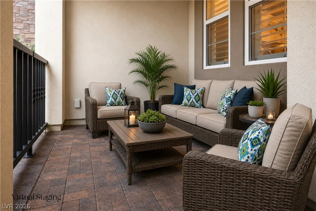 6 Via Vita Bella, Henderson, NV 89011
