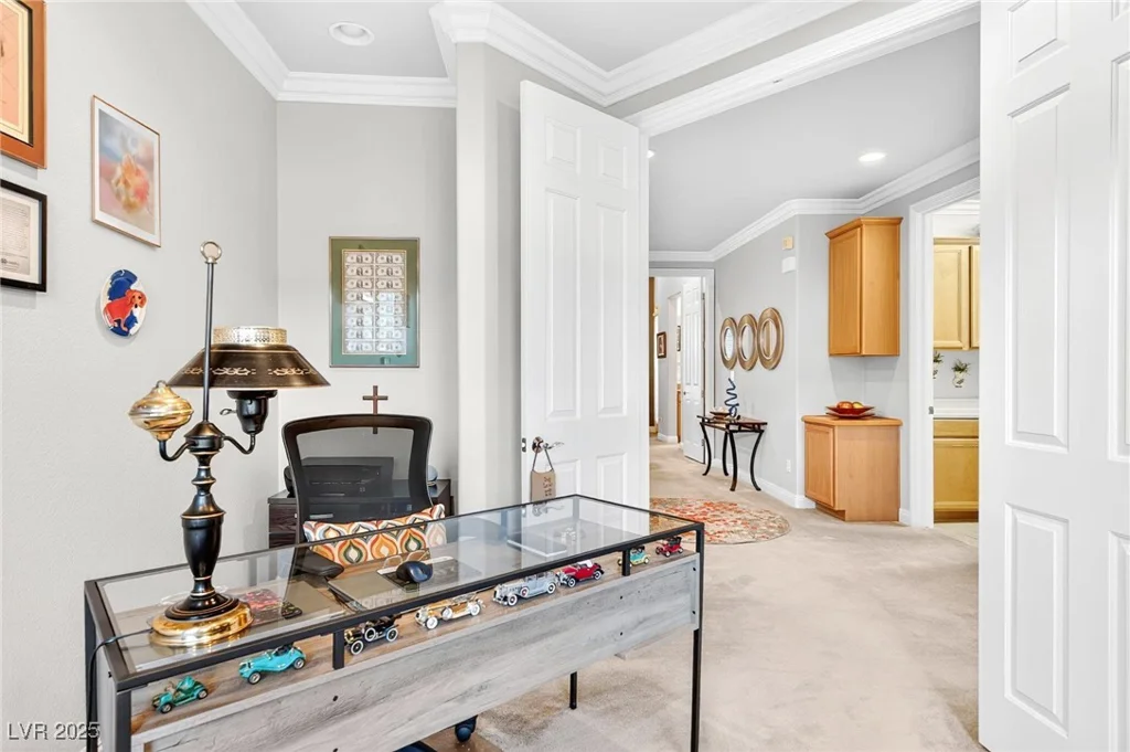 6 Via Vita Bella, Henderson, NV 89011