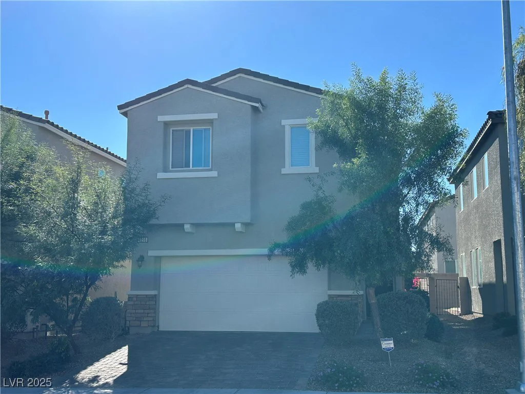 1215 Solemn Cactus, North Las Vegas, NV 89031