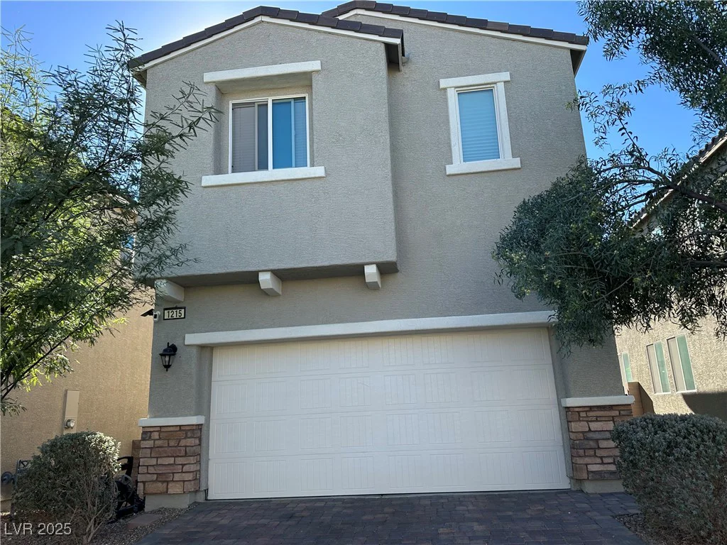 1215 Solemn Cactus, North Las Vegas, NV 89031