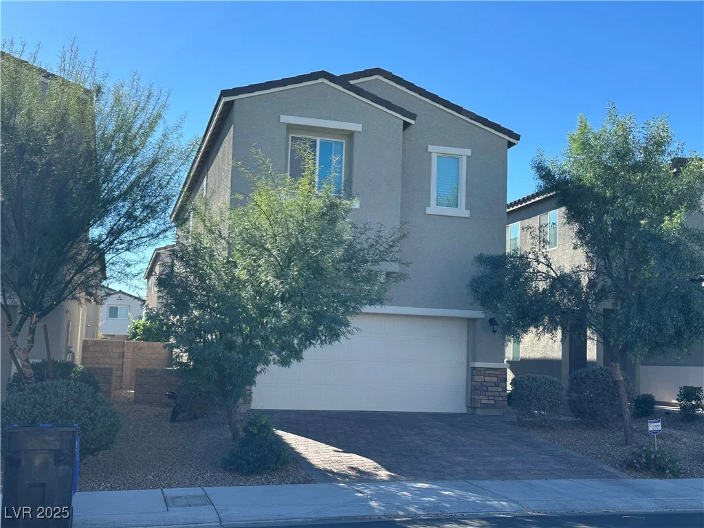 1215 Solemn Cactus, North Las Vegas, NV 89031