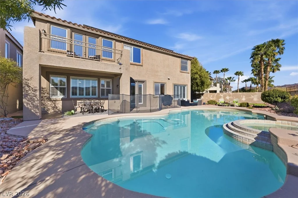 1813 Country Meadows, Henderson, NV 89012