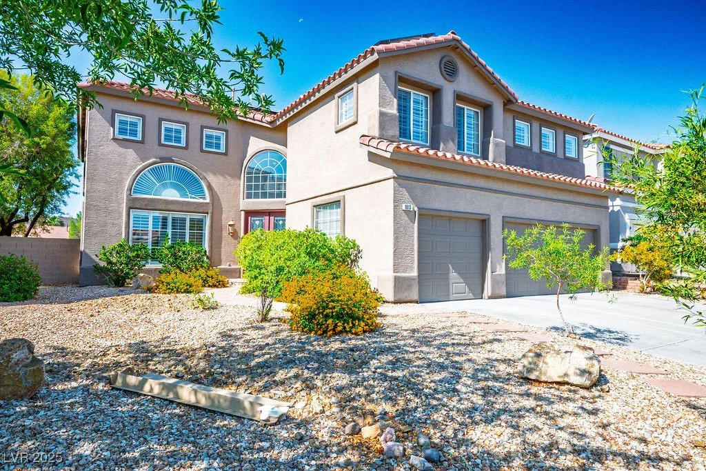 1813 Country Meadows, Henderson, NV 89012