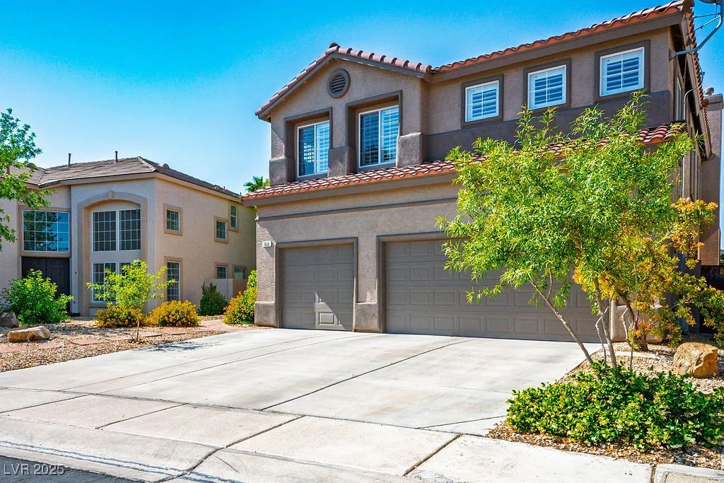 1813 Country Meadows, Henderson, NV 89012