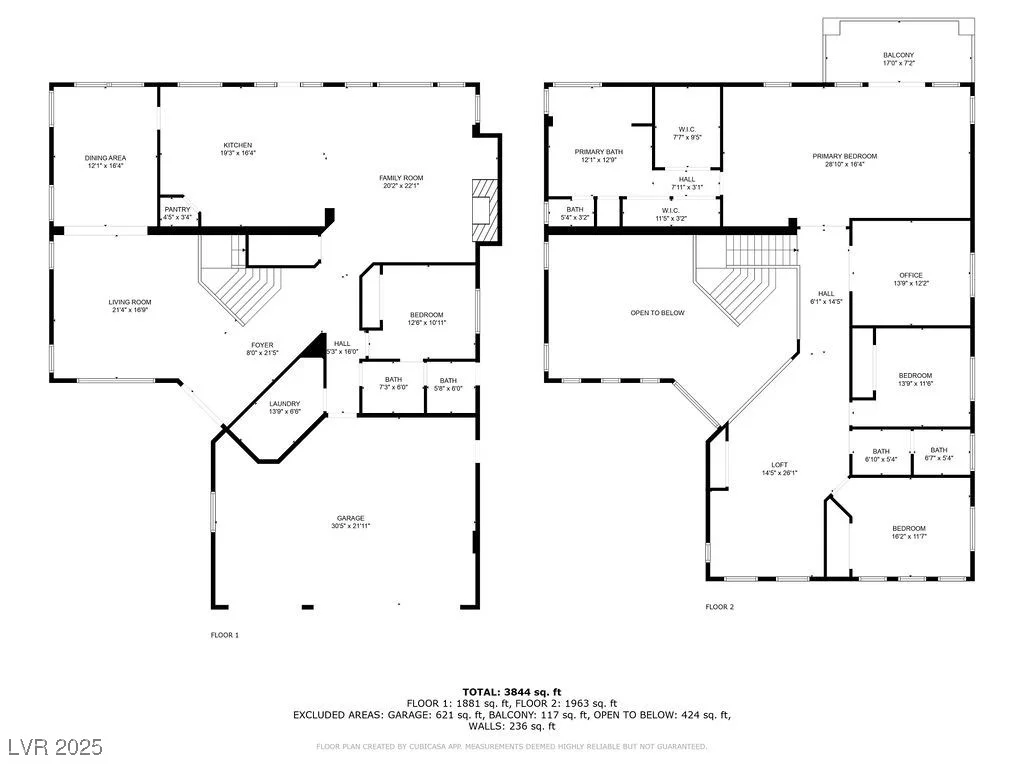 1813 Country Meadows, Henderson, NV 89012