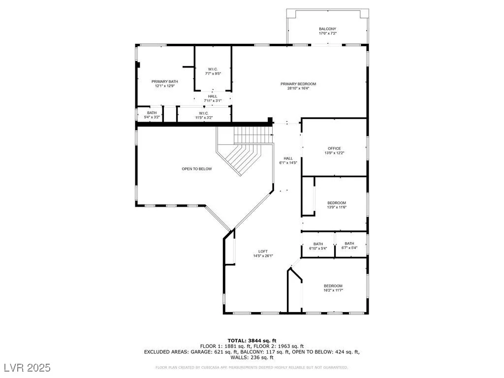 1813 Country Meadows, Henderson, NV 89012