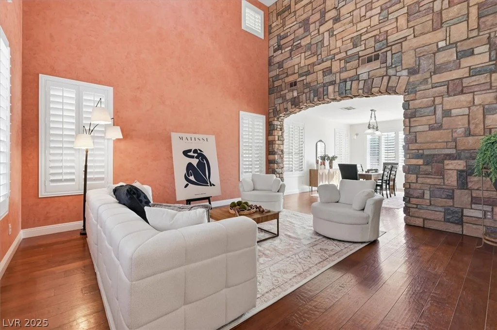 1813 Country Meadows, Henderson, NV 89012