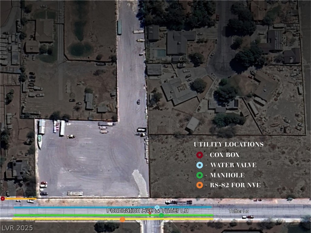N Decatur, Las Vegas, NV 89130