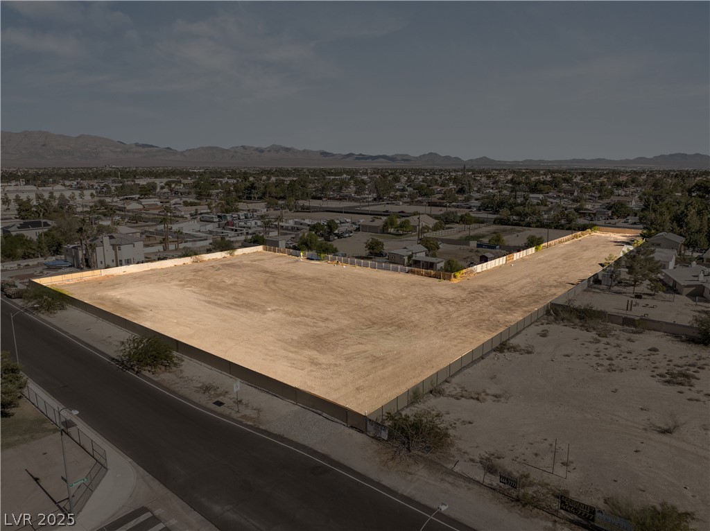 N Decatur, Las Vegas, NV 89130