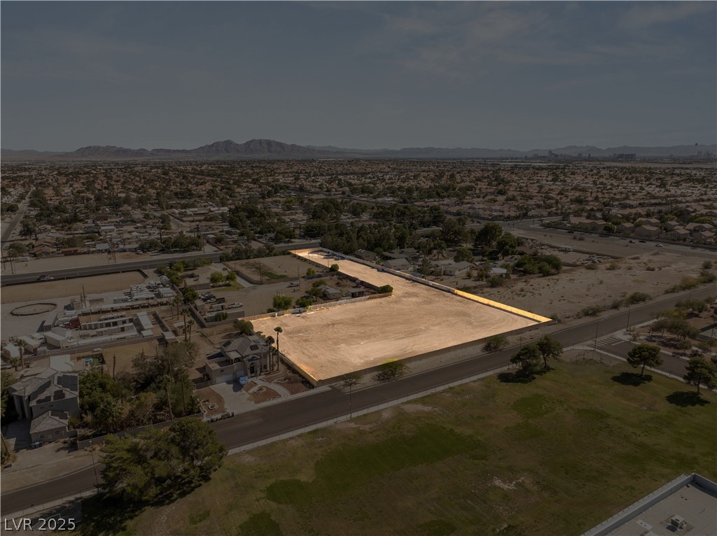 N Decatur, Las Vegas, NV 89130